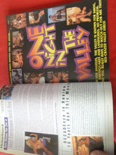 Load image into Gallery viewer, Vintage Nude Erotic Sexy Adult Magazine AVN Adult Video News December 1996   JB66
