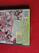 Load image into Gallery viewer, Vintage Adult Porn XXX DVD Erotic Movie Monster Fotzen 8 German Porn     X18
