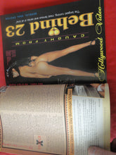 Load image into Gallery viewer, Vintage Nude Erotic Sexy Adult Magazine AVN Adult Video News December 1996   JB66
