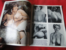 Load image into Gallery viewer, Vintage Nude Erotic Sexy Adult Magazine Parliament 309 Boobs, Busts &amp; Bazooms  P85
