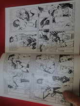 Load image into Gallery viewer, Vintage Nude Erotic Sexy Adult Comic Book Eros Comix School For Submission #3     P87
