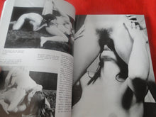 Load image into Gallery viewer, Vintage Nude Erotic Sexy Adult Magazine All Hard 12 HUGE PACKED           JB21
