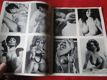 Load image into Gallery viewer, Vintage Nude Erotic Sexy Adult Magazine Parliament 309 Boobs, Busts &amp; Bazooms  P85
