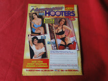 Load image into Gallery viewer, Vintage Nude Erotic Sexy Adult Big Tit Magazine Gent Holiday 1994      AS
