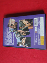 Load image into Gallery viewer, Vintage Adult Porn XXX DVD Erotic Movie Butikstyven's Sexafstraffelse German Porn   X18
