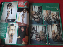 Load image into Gallery viewer, Vintage Nude Erotic Sexy Adult Magazine Leg Show April 1997    JB51
