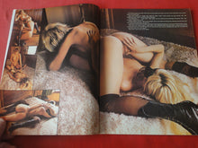 Load image into Gallery viewer, Vintage Nude Erotic Sexy Adult Magazine Male June 1977              GM
