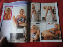 Load image into Gallery viewer, Vintage Nude Erotic Sexy Adult Magazine Men&#39;s World           &lt;
