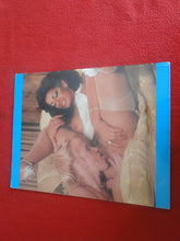 Load image into Gallery viewer, Vintage Nude Erotic Sexy Adult Magazine Inside Vanessa Del Rio Seka  P84
