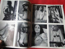 Load image into Gallery viewer, Vintage Nude Erotic Sexy Adult Magazine Parliament 309 Boobs, Busts &amp; Bazooms  P85
