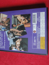 Load image into Gallery viewer, Vintage Adult Porn XXX DVD Erotic Movie Butikstyven's Sexafstraffelse German Porn   X18
