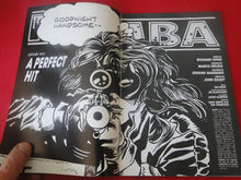 Load image into Gallery viewer, Vintage Nude Erotic Sexy Adult Comic Book Eros Comix Ramba #2          P87
