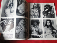 Load image into Gallery viewer, Vintage Nude Erotic Sexy Adult Magazine Parliament 309 Boobs, Busts &amp; Bazooms  P85
