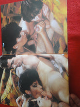 Load image into Gallery viewer, Vintage Nude Erotic Sexy Adult Magazine Inside Vanessa Del Rio Seka  P84
