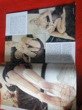 Load image into Gallery viewer, Vintage Nude Erotic Sexy Adult Magazine Leg Show October 2007        JB13
