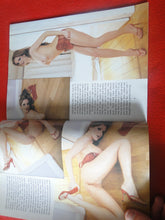 Load image into Gallery viewer, Vintage Nude Erotic Sexy Adult Magazine Leg Show October 2007        JB13
