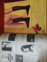Load image into Gallery viewer, Vintage Nude Erotic Sexy Adult Magazine Gallery April 1973      JB54
