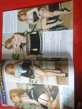 Load image into Gallery viewer, Vintage Nude Erotic Sexy Adult Magazine Leg Show October 2007        JB13
