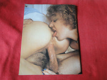 Load image into Gallery viewer, Vintage Nude Erotic Sexy Adult Magazine Tigress Serena All Color         P85
