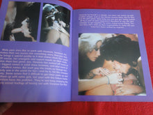 Load image into Gallery viewer, Vintage Nude Erotic Sexy Adult Magazine Inside Vanessa Del Rio Seka  P84
