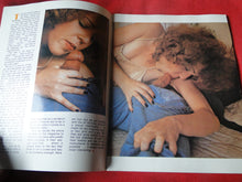 Load image into Gallery viewer, Vintage Nude Erotic Sexy Adult Magazine Tigress Serena All Color         P85
