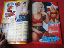 Load image into Gallery viewer, Vintage Nude Erotic Sexy Adult Magazine New Talent              <
