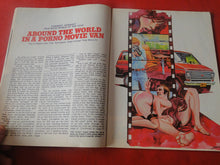 Load image into Gallery viewer, Vintage Nude Erotic Sexy Adult Magazine Male July 1977               GM
