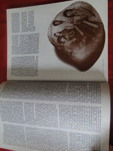 Load image into Gallery viewer, Vintage Nude Erotic Sexy Adult Magazine Gallery April 1973      JB54
