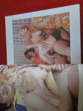 Load image into Gallery viewer, Vintage Nude Erotic Sexy Adult Magazine Best of Dirty Movies Vol. 3    P84
