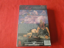 Load image into Gallery viewer, Vintage Adult Erotic Sexy Porn XXX DVD SEALED Movie 2 Discs Shush      EE

