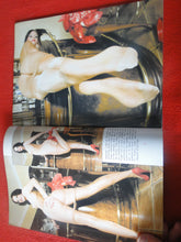 Load image into Gallery viewer, Vintage Nude Erotic Sexy Adult Magazine Leg Show November 2007        JB13
