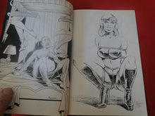 Load image into Gallery viewer, Vintage Nude Erotic Sexy Adult Comic Book Eros Comix Fetish 5         P87
