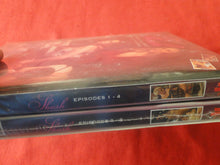 Load image into Gallery viewer, Vintage Adult Erotic Sexy Porn XXX DVD SEALED Movie 2 Discs Shush      EE
