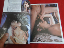 Load image into Gallery viewer, Vintage Nude Erotic Sexy Adult Magazine Best of Dirty Movies Vol. 3    P84
