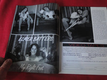 Load image into Gallery viewer, Vintage Nude Erotic Sexy Adult Magazine Leg Show June 1997    JB51
