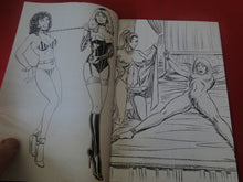 Load image into Gallery viewer, Vintage Nude Erotic Sexy Adult Comic Book Eros Comix Girl vs. Girl #1     P87
