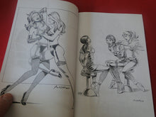 Load image into Gallery viewer, Vintage Nude Erotic Sexy Adult Comic Book Eros Comix Girl vs. Girl #1     P87
