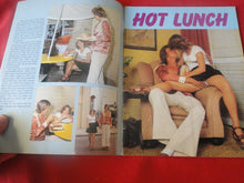 Load image into Gallery viewer, Vintage Nude Erotic Sexy Adult Magazine Swedish Erotica 144 American Erotica All Color  P95
