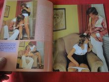 Load image into Gallery viewer, Vintage Nude Erotic Sexy Adult Magazine Swedish Erotica 144 American Erotica All Color  P95
