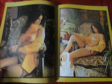 Load image into Gallery viewer, Vintage Nude Erotic Sexy Adult Magazine Gallery May 1973       JB54
