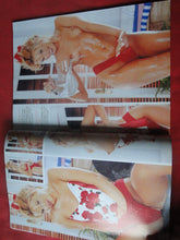Load image into Gallery viewer, Vintage Nude Erotic Sexy Adult Magazine Mayfair 1997            <
