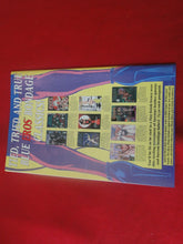 Load image into Gallery viewer, Vintage Nude Erotic Sexy Adult Comic Book Eros Comix School for Submission 4        P87
