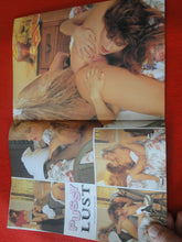 Load image into Gallery viewer, Vintage Nude Erotic Sexy Adult Magazine Live March 1993              JB7
