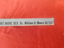 Load image into Gallery viewer, Vintage Erotic Adult Paperback Book/Novel Swapping:  For Couples Who Want More Sex   HC1
