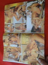 Load image into Gallery viewer, Vintage Nude Erotic Sexy Adult Magazine Live March 1993              JB7

