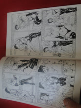 Load image into Gallery viewer, Vintage Nude Erotic Sexy Adult Comic Book Eros Comix School for Submission 4        P87
