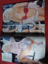 Load image into Gallery viewer, Vintage Nude Erotic Sexy Adult Magazine Mayfair 1997            <
