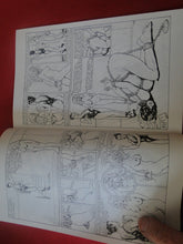 Load image into Gallery viewer, Vintage Nude Erotic Sexy Adult Comic Book Eros Comix School for Submission 4        P87
