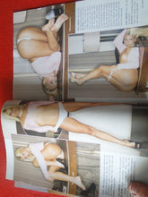 Load image into Gallery viewer, Vintage Nude Erotic Sexy Adult Magazine Leg Show December 2007        JB13
