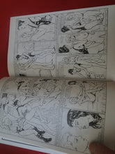Load image into Gallery viewer, Vintage Nude Erotic Sexy Adult Comic Book Eros Comix School for Submission 4        P87
